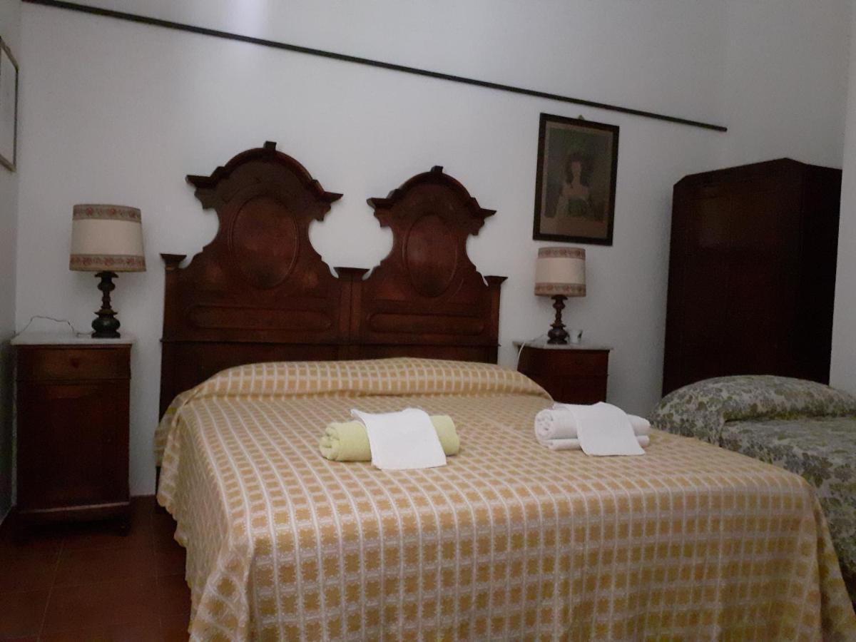 Agriturismo Il Casaletto Montefranco Exteriör bild